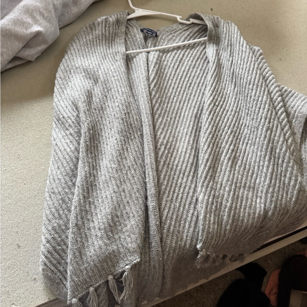 Gray Women's Shall